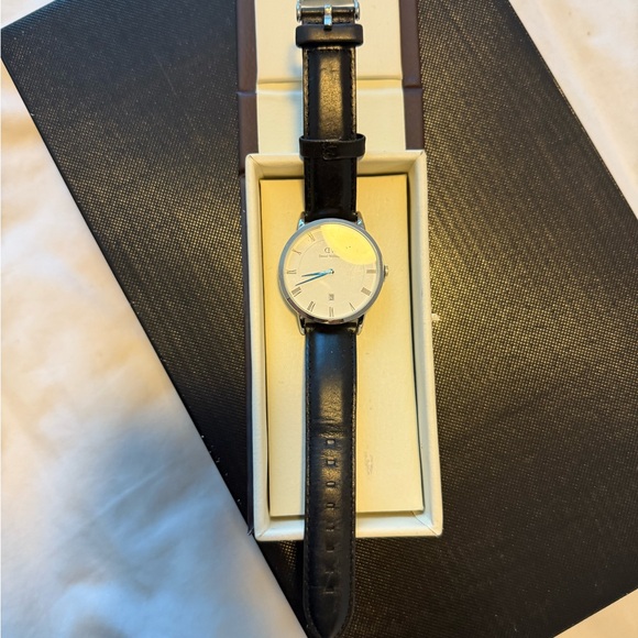 Women’s Daniel Wellington Wristwatch